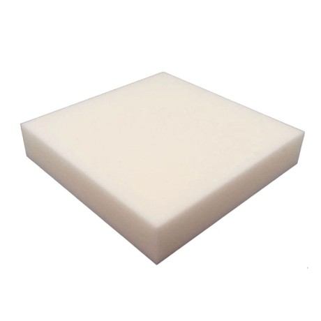 Przejdź do produktu Gąbka do filcowania na sucho 25x25x5cm