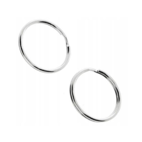 Przejdź do produktu Kółko do kluczy 20mm 10 szt