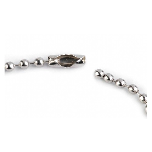 łańcuszek 18cm - srebrny.jpg