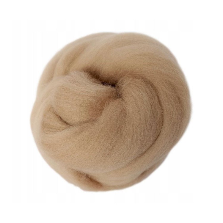 wełna czesankowa - ciemny beż.jpg