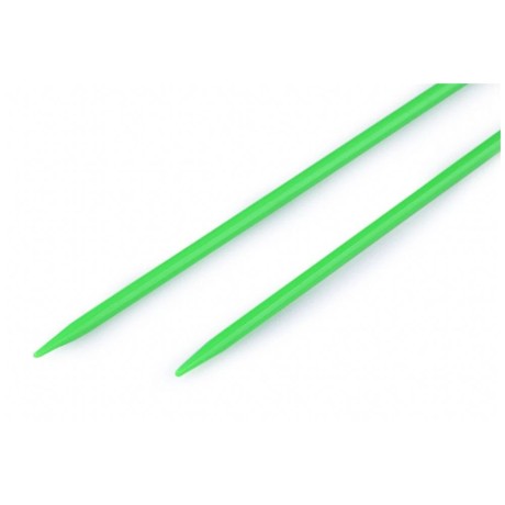 Przejdź do produktu Igły plastikowe z dużym oczkiem do przewlekania 150mm - 10 sztuk