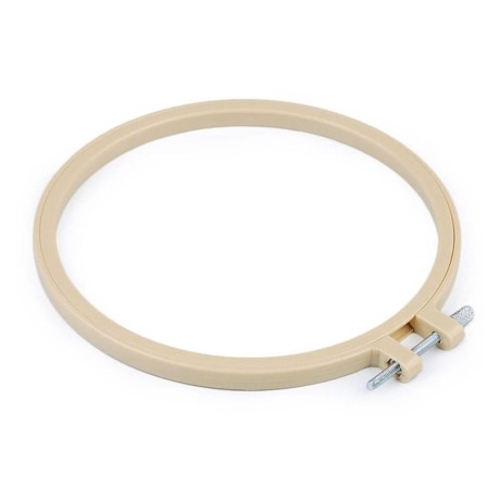 Przejdź do produktu Tamborek plastikowy Ø12 cm
