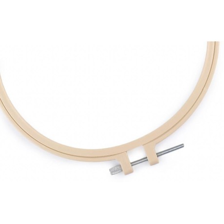 Przejdź do produktu Tamborek plastikowy Ø12 cm