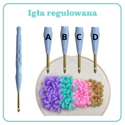Igła regulowana - piesek.jpg