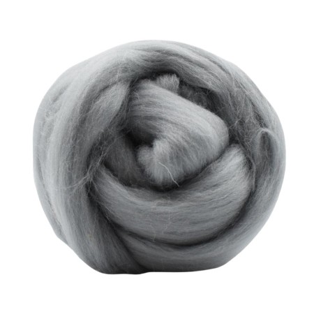 Przejdź do produktu Wełna czesankowa 100g - PERRŁA (Nr 40)