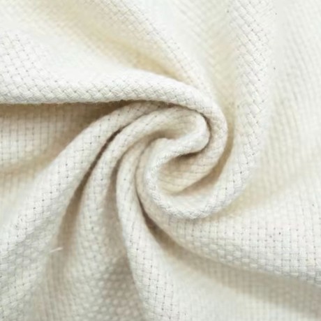 Przejdź do produktu Kanwa Monks Cloth do Punch Needle 28x28cm 5 szt