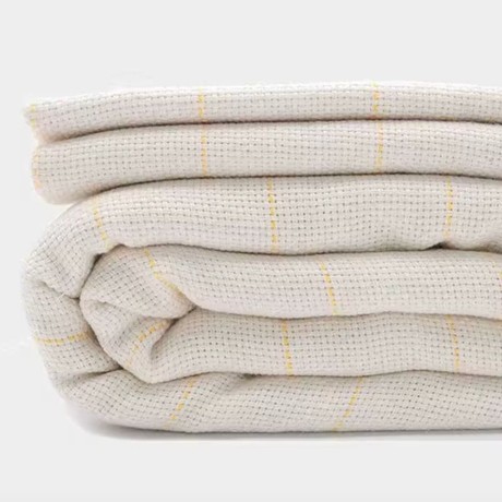 Przejdź do produktu Kanwa Monks Cloth do tuftingu 1x4m 