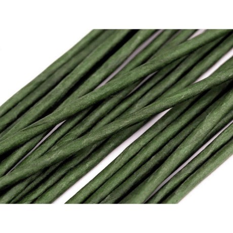 Przejdź do produktu Drut florystyczny Ø2,2 mm 40cm 20szt