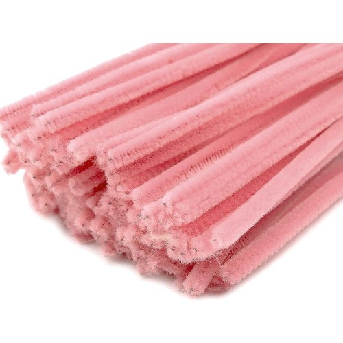 Druciki kreatywne - cukierkowy róż.jpg