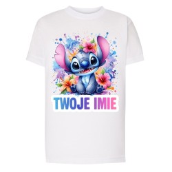 Koszulka z nadrukiem STITCH (wzór 5).jpg