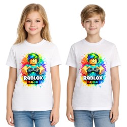Koszulka personalizowana z imieniem ROBLOX.jpg