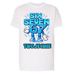 Koszulka z nadrukiem SIX SEVEN 67 (wzór 3).jpg
