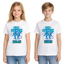 Koszulka personalizowana z imieniem SIX SEVEN 67 (wzór 3).jpg