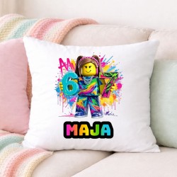 Poduszka ROBLOX SIX SEVEN 67 personalizowana z imieniem (wzór 2).jpg