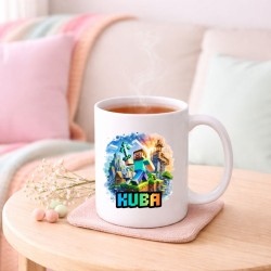 Kubek MINECRAFT personalizowany z imieniem dla dziecka prezent (wzór 1).jpg