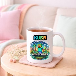 Kubek MINECRAFT personalizowany z imieniem dla dziecka prezent (wzór 2).jpg