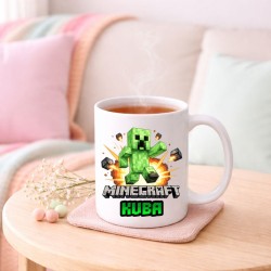 Kubek MINECRAFT personalizowany z imieniem dla dziecka prezent (wzór 3).jpg