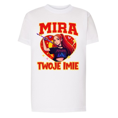 T-Shirt z nadrukiem HUNTRIX MIRA.jpg