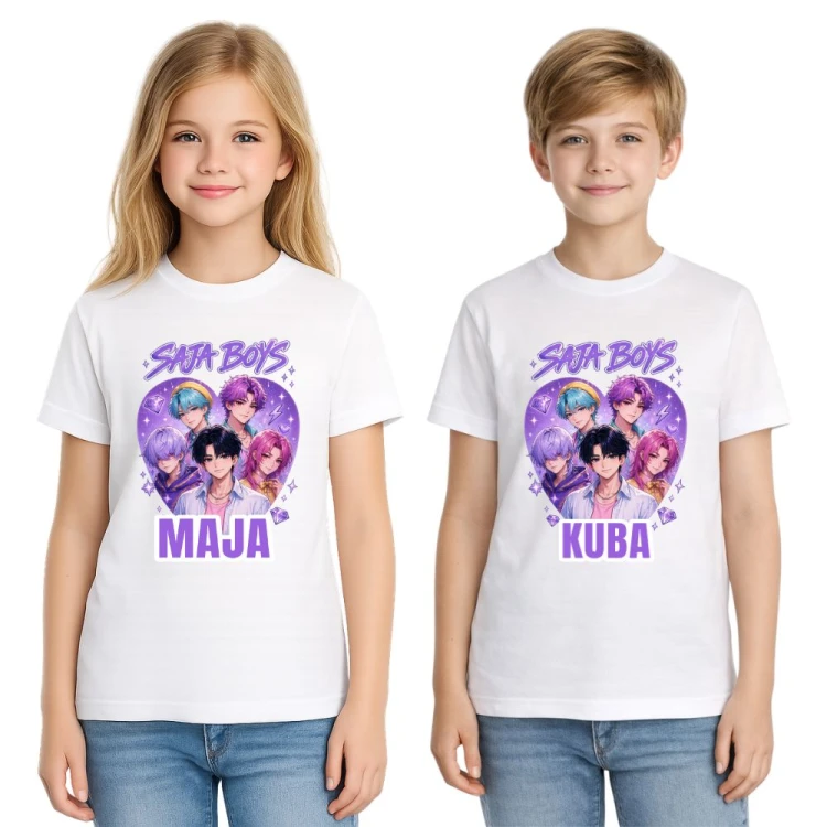 Koszulka personalizowana z imieniem SAJA BOYS.jpg