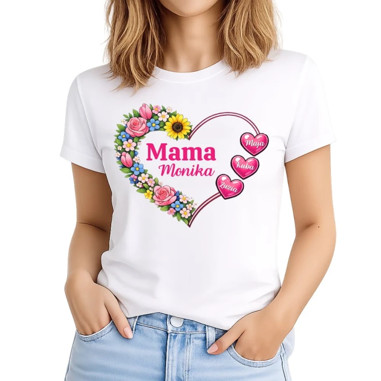 Koszulka dla mamy personalizowana z imionami dzieci.jpg