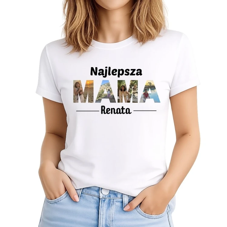 Koszulka dla mamy personalizowana ze zdjęciem i imieniem mamy.jpg