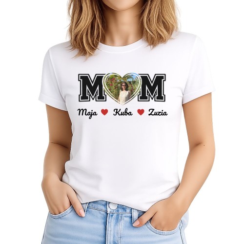 Koszulka dla mamy personalizowana ze zdjęciem i imionami dzieci.jpg