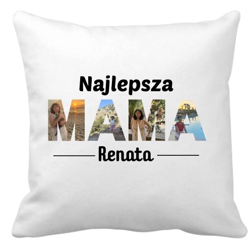 Poduszka dla mamy personalizowana ze zdjęciami i imieniem.jpg