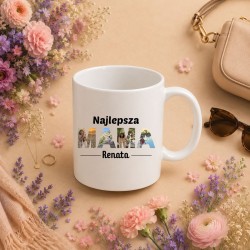 Prezent na dzień mamy - Kubek personalizowany ze zdjęciami i imieniem.jpg