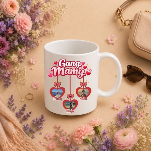 Prezent na dzień mamy - Kubek personalizowany ze zdjęciami i imionami dzieci.jpg