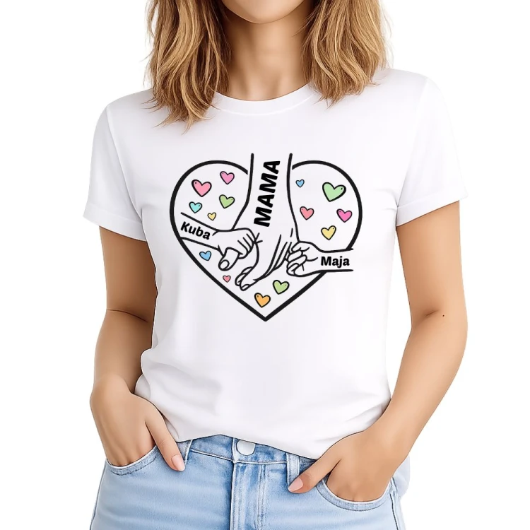 Koszulka na dzień mamy z imionami dzieci personalizowana.jpg