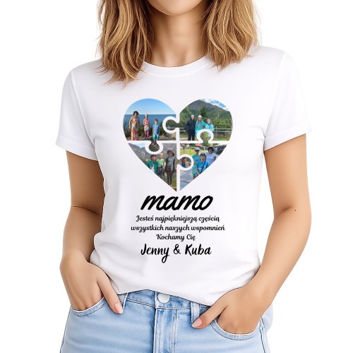 Koszulka puzzle serce ze zdjęciami i dedykacją dla mamy.jpg