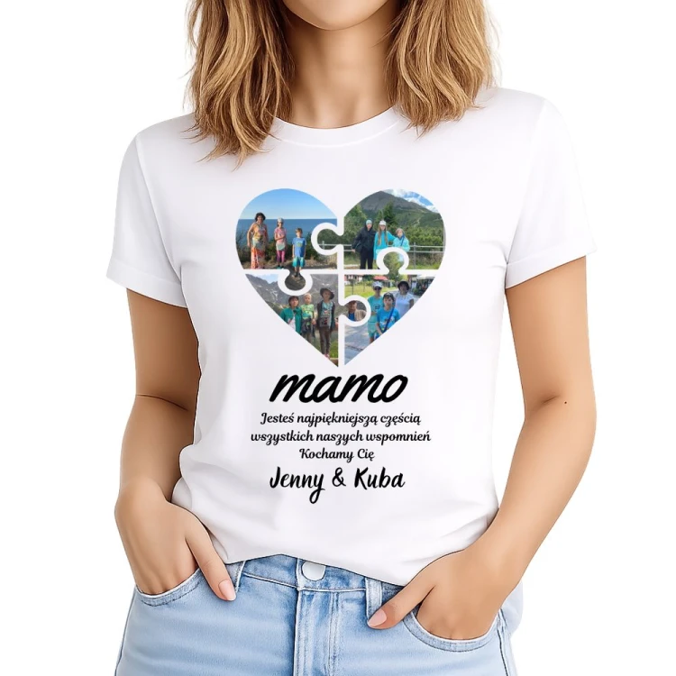 Koszulka puzzle serce ze zdjęciami i dedykacją dla mamy.jpg