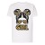 T-Shirt z nadrukiem panterki - panterkowa GIRL.jpg