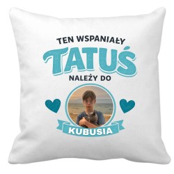 Poduszka dla taty ze zdjęciem i imieniem dziecka.jpg