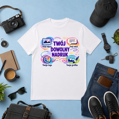 Koszulka męska z dowolnym nadrukiem - zdjęcie, tekst, logo, grafika.jpg