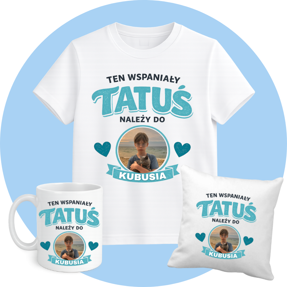 Dla taty